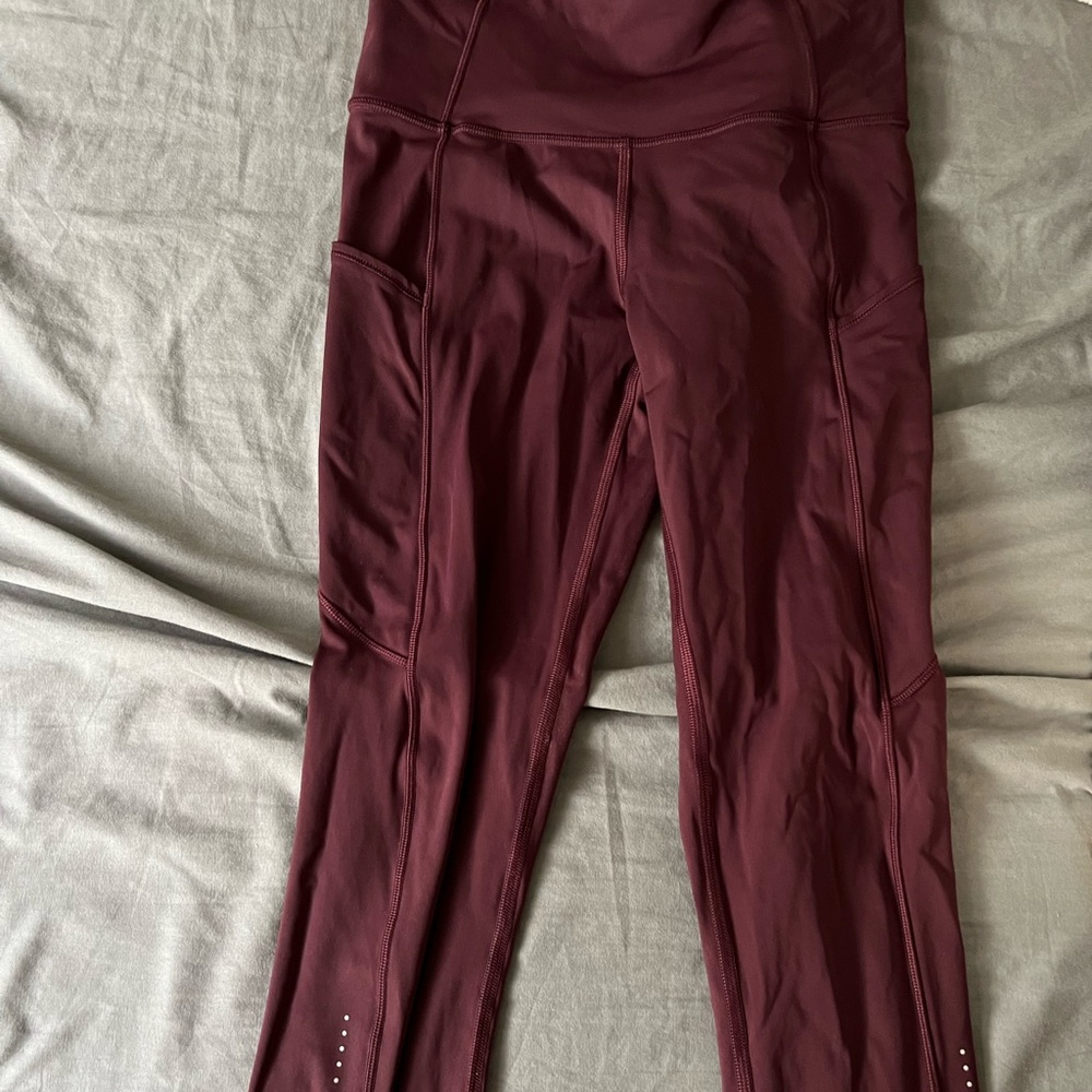 Lululemon leggings